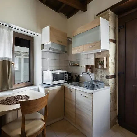 Apartamento Petra & Fos